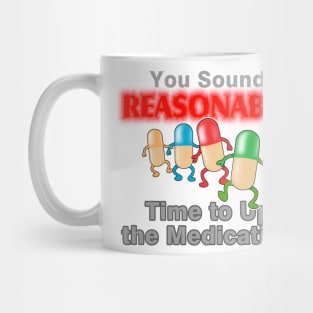 Reasonable Mug